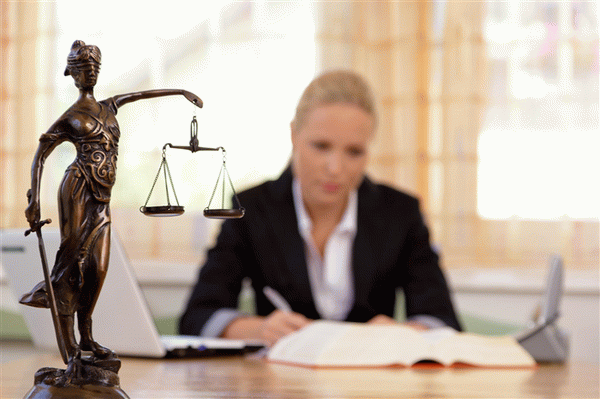 Сколько зарабатывают юристы в России?