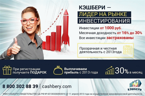 Лучшие финансовые пирамиды в современной России