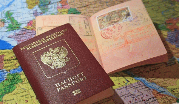 Срочная выдача паспорта