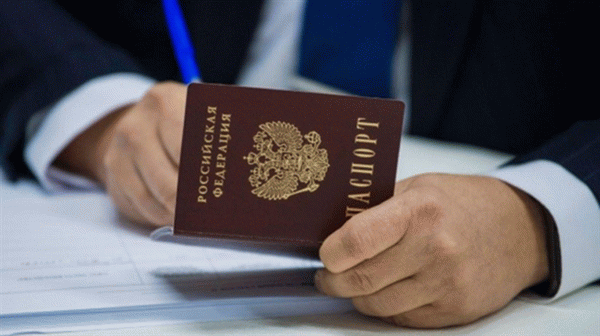 Как мошенники используют чужой паспорт
