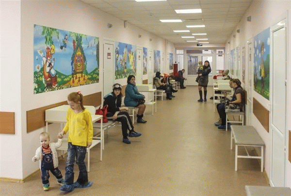 Как подключиться к московской поликлинике через интернет