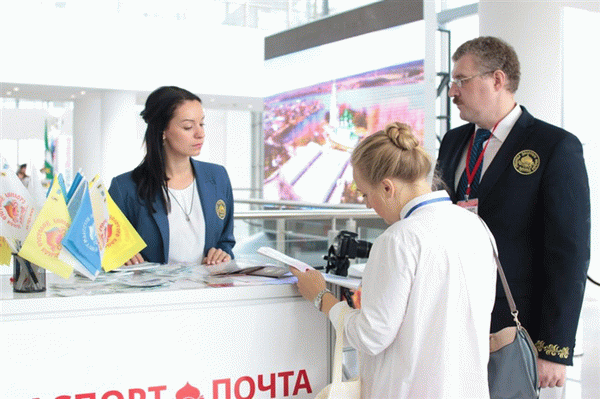 Нужно ли гражданам России регистрироваться в Москве?