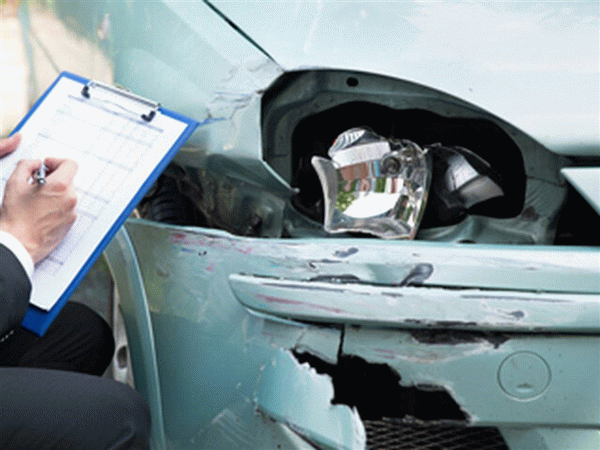 Организация независимых проверок для оценки стоимости ремонта поврежденных автомобилей